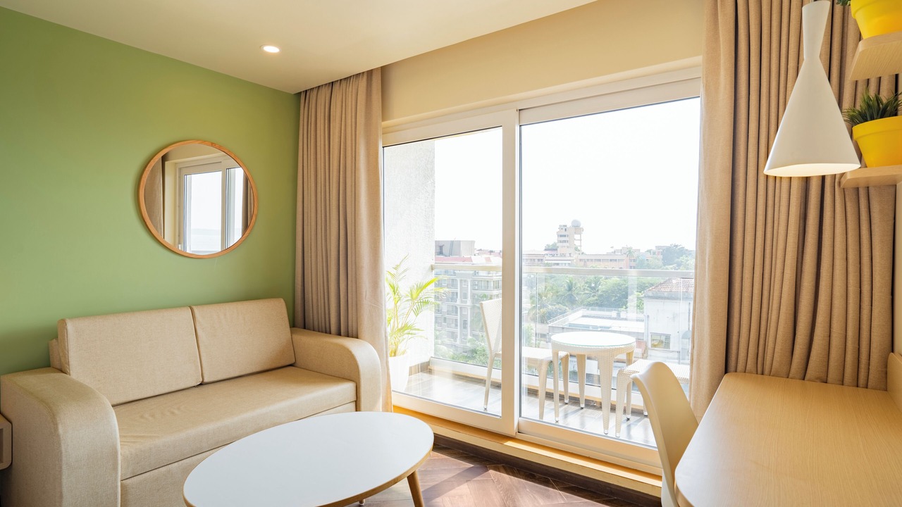 Photo of Bedroom in Dona Paula