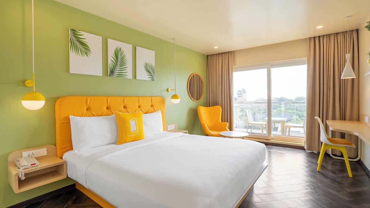 Photo of Bedroom in Dona Paula