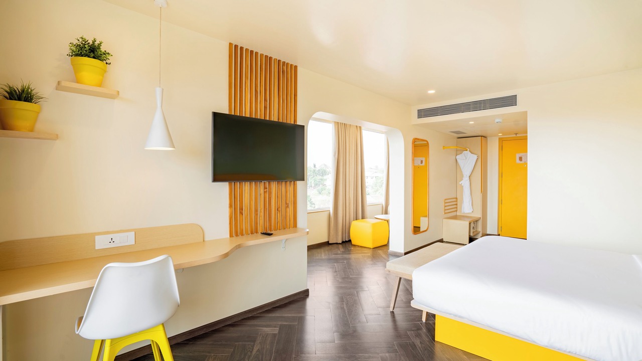 Photo of Bedroom in Dona Paula