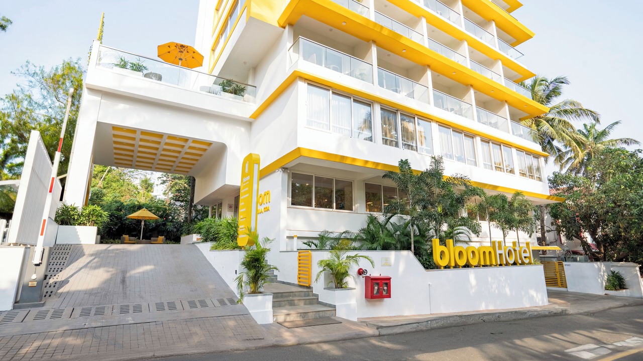 Photo of Outdoor in Dona Paula