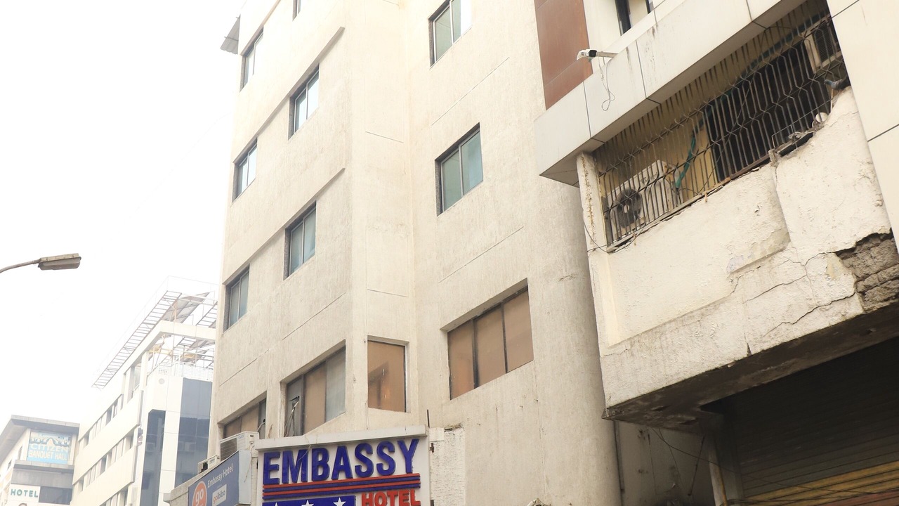 Photo of Outdoor in Surat