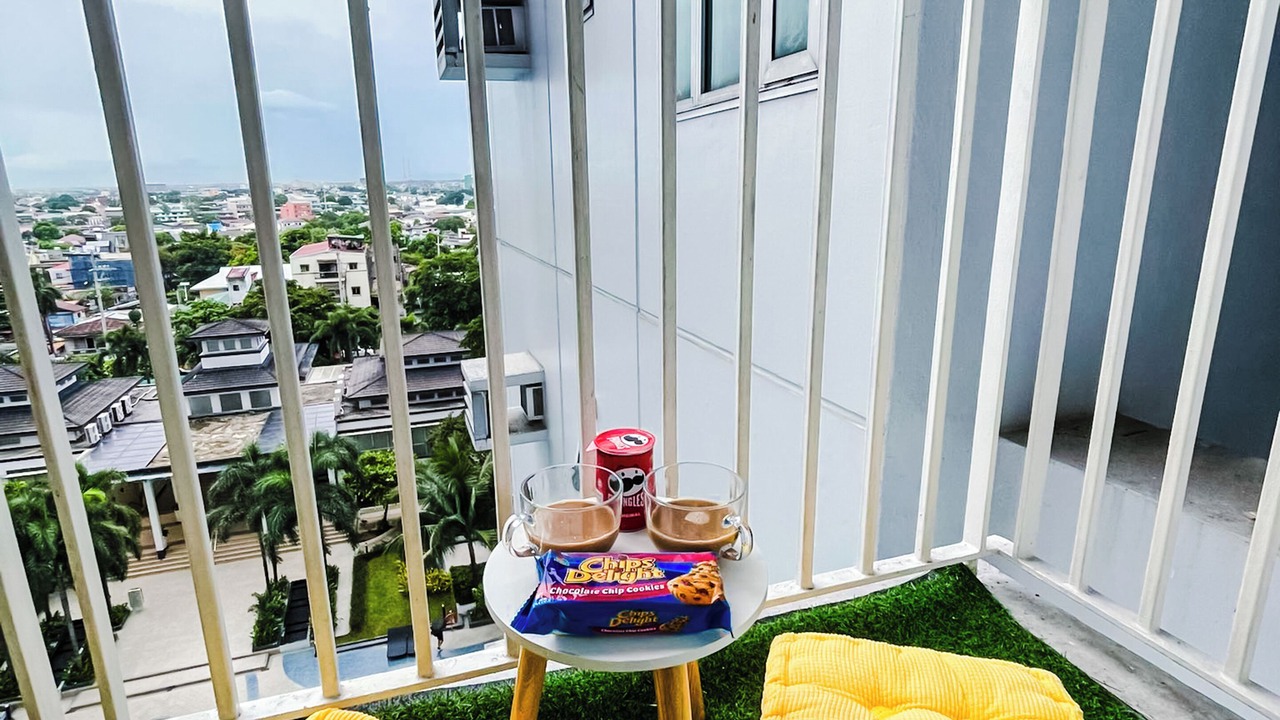 Photo of Patio Balcony in Santo Cristo