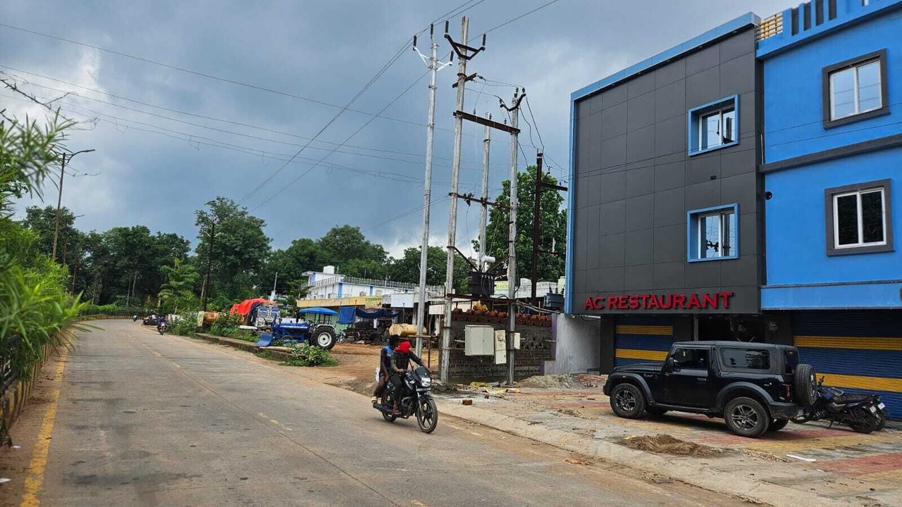 Photo of Outdoor in Konta