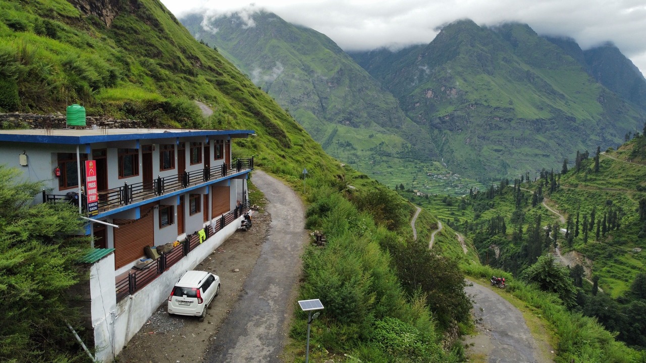 Photo of Outdoor in Gobind Dham