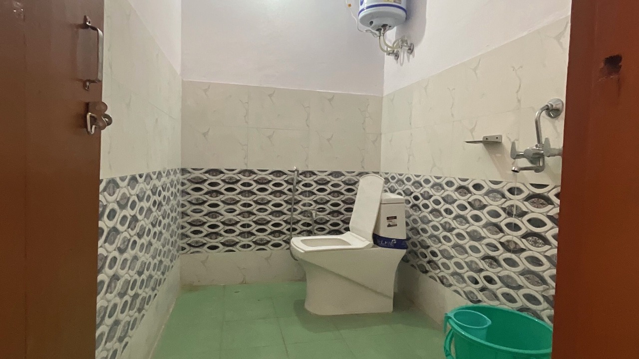 Photo of Bathroom in Gobind Dham