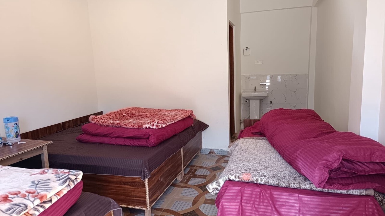 Photo of Bedroom in Gobind Dham