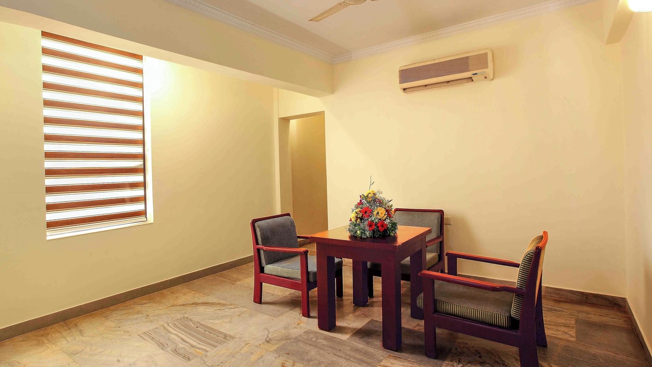 Photo of Bedroom in Karunagappally