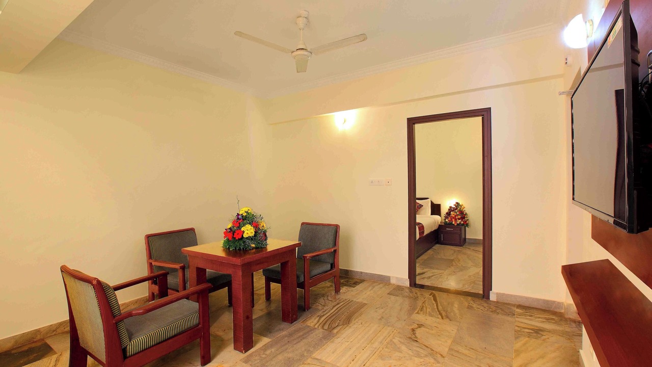 Photo of Bedroom in Karunagappally