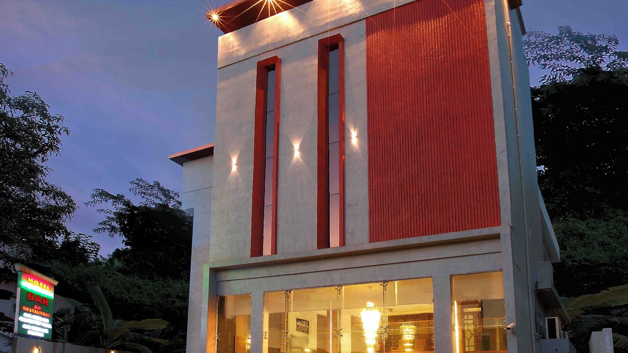 Photo of Outdoor in Karunagappally