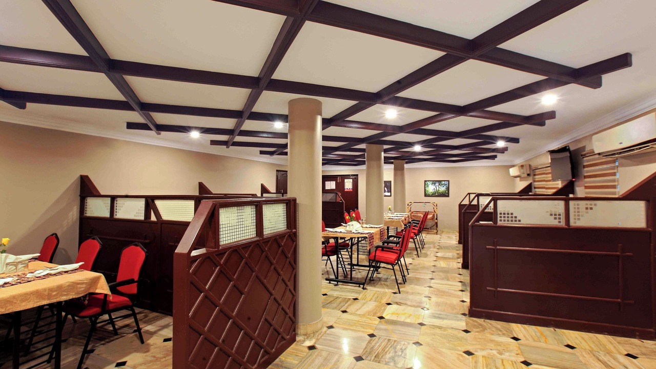 Photo of Livingroom in Karunagappally