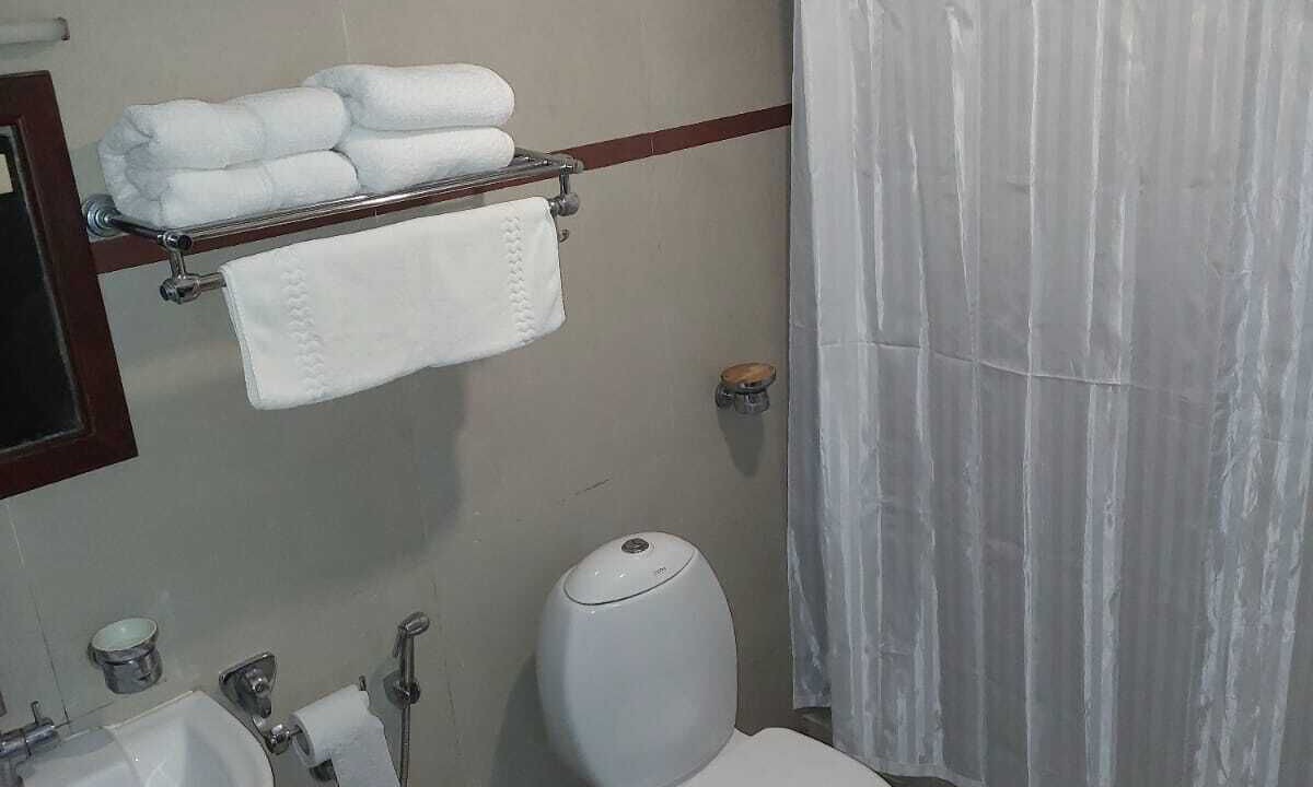 Photo of Bathroom in Karunagappally