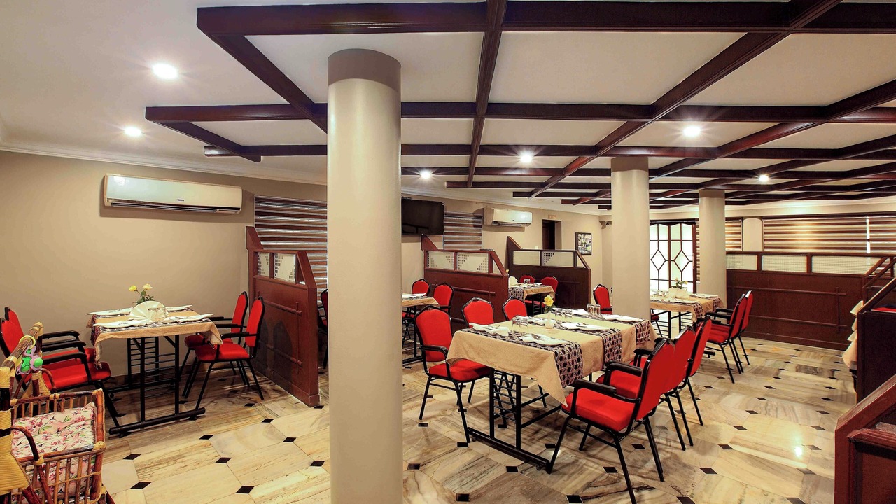 Photo of Livingroom in Karunagappally