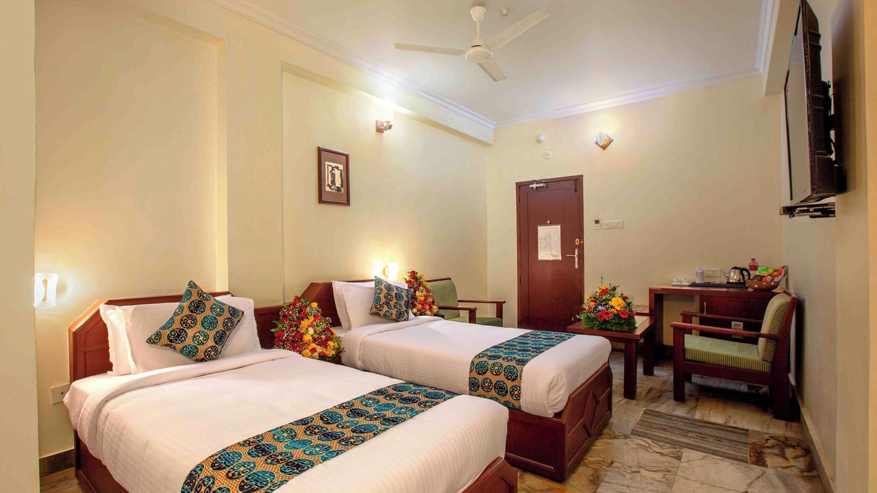 Photo of Bedroom in Karunagappally