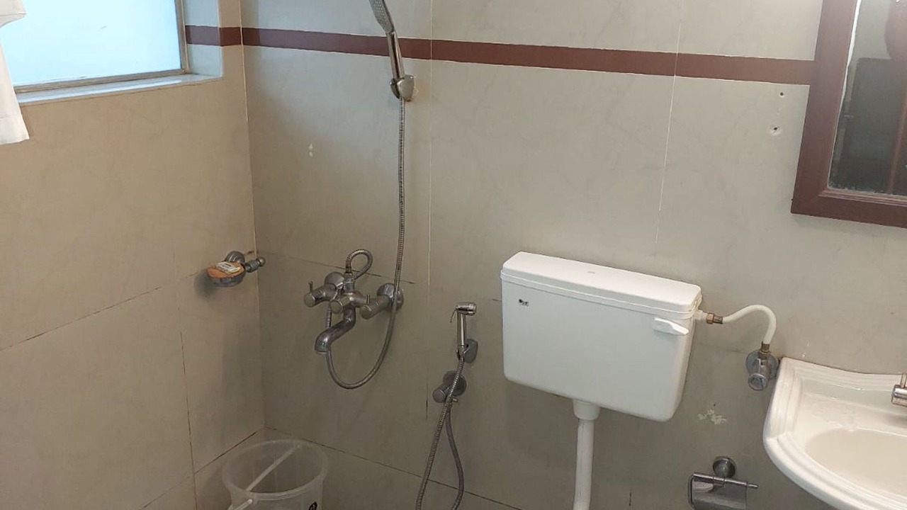 Photo of Bathroom in Karunagappally