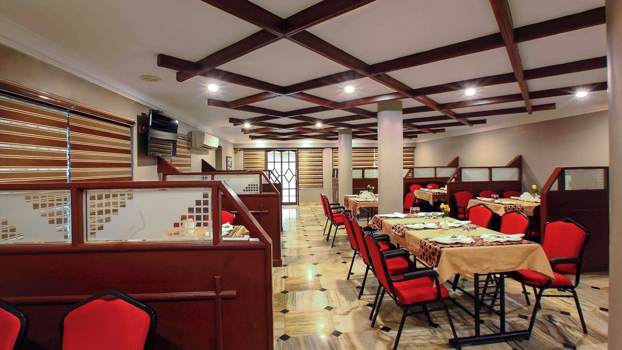 Photo of Livingroom in Karunagappally