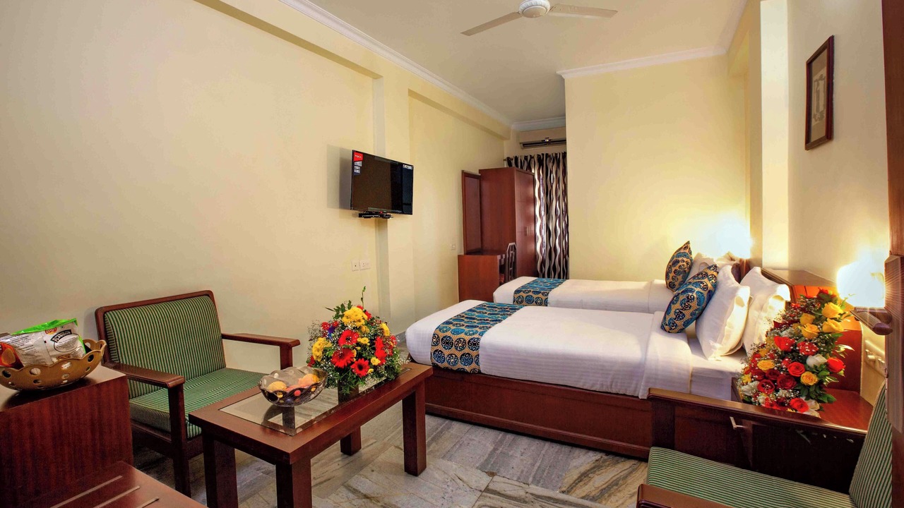 Photo of Bedroom in Karunagappally