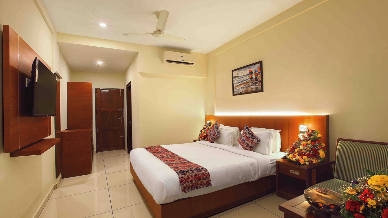 Photo of Bedroom in Karunagappally
