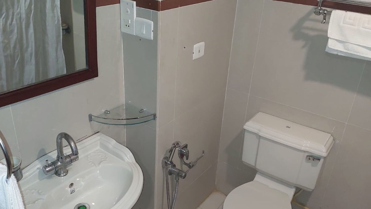 Photo of Bathroom in Karunagappally