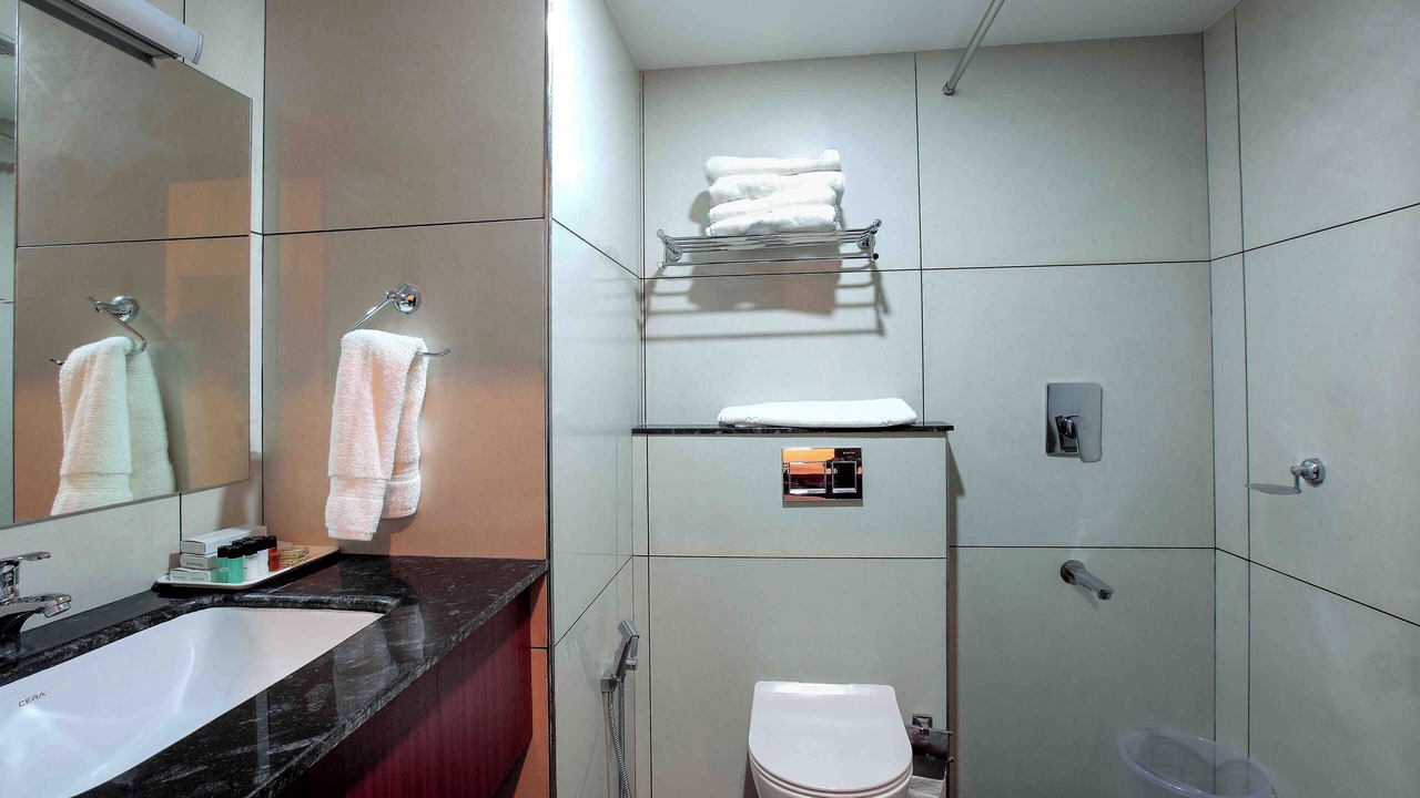 Photo of Bathroom in Karunagappally