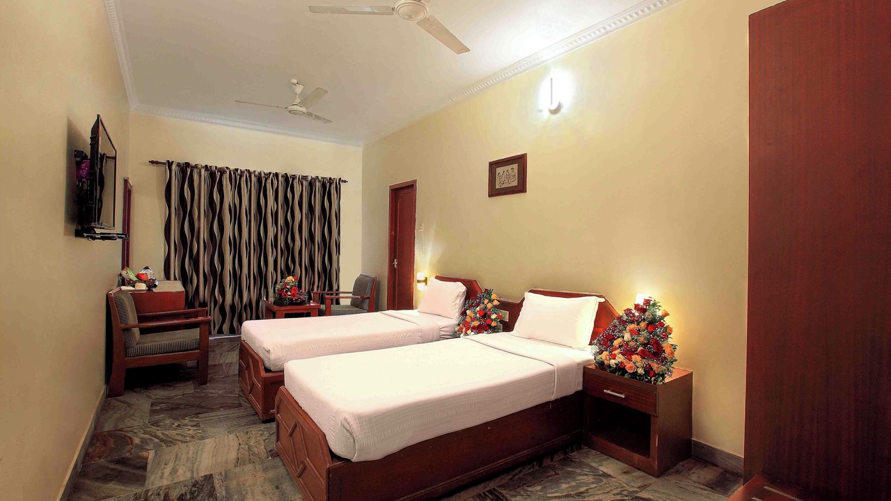 Photo of Bedroom in Karunagappally