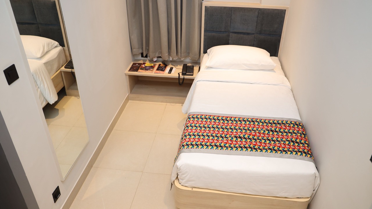 Photo of Bedroom in Chunchura