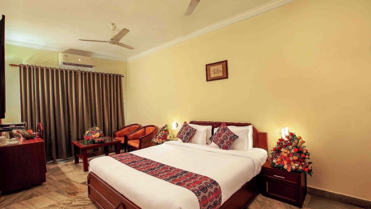 Photo of Bedroom in Varkala