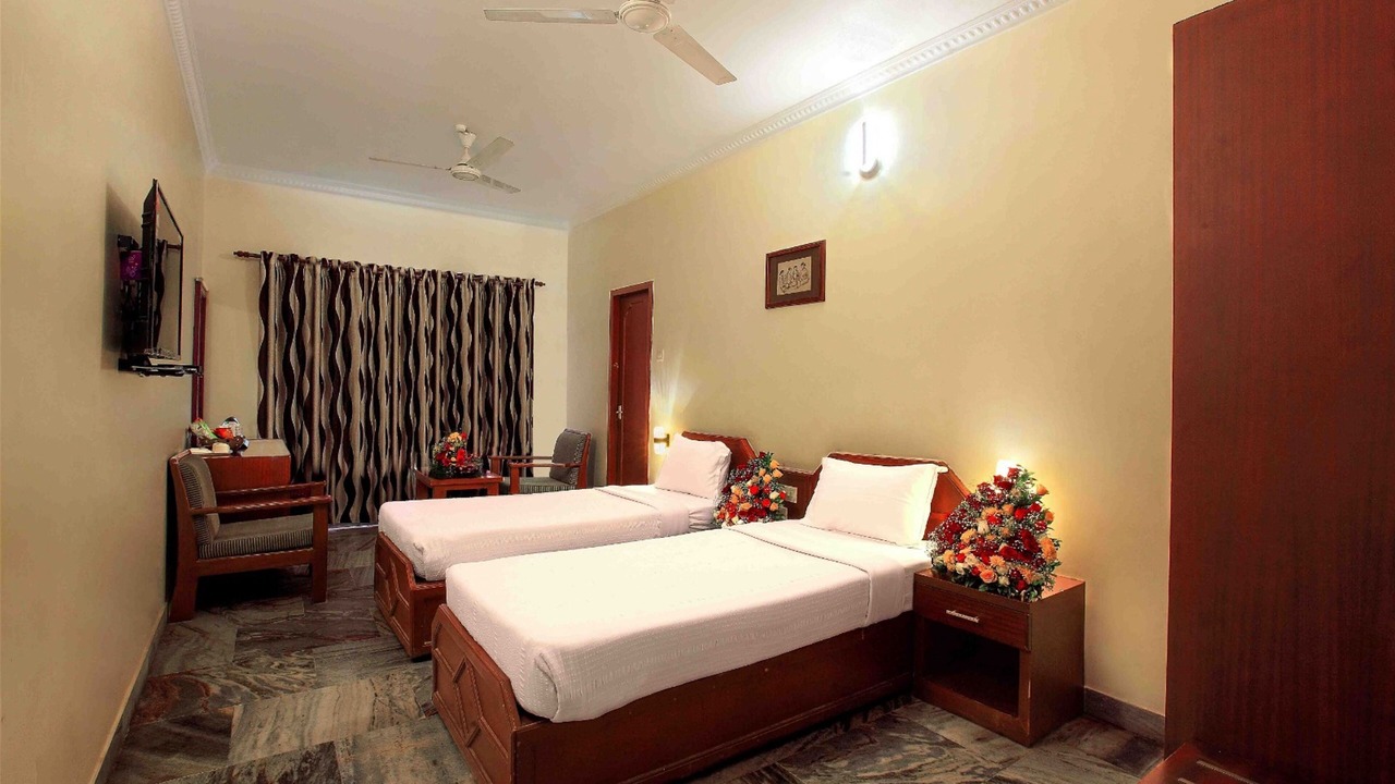 Photo of Bedroom in Varkala