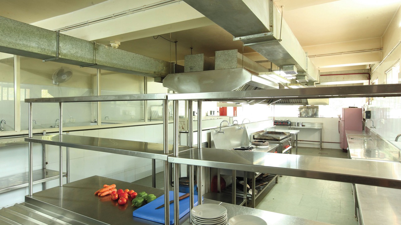 Photo of Kitchen in Varkala
