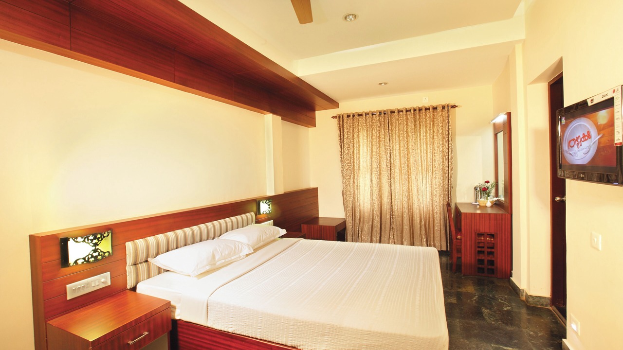 Photo of Bedroom in Varkala