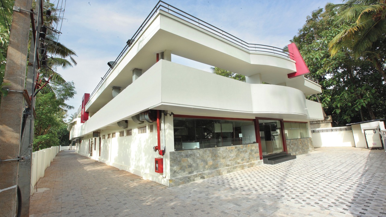 Photo of Outdoor in Varkala