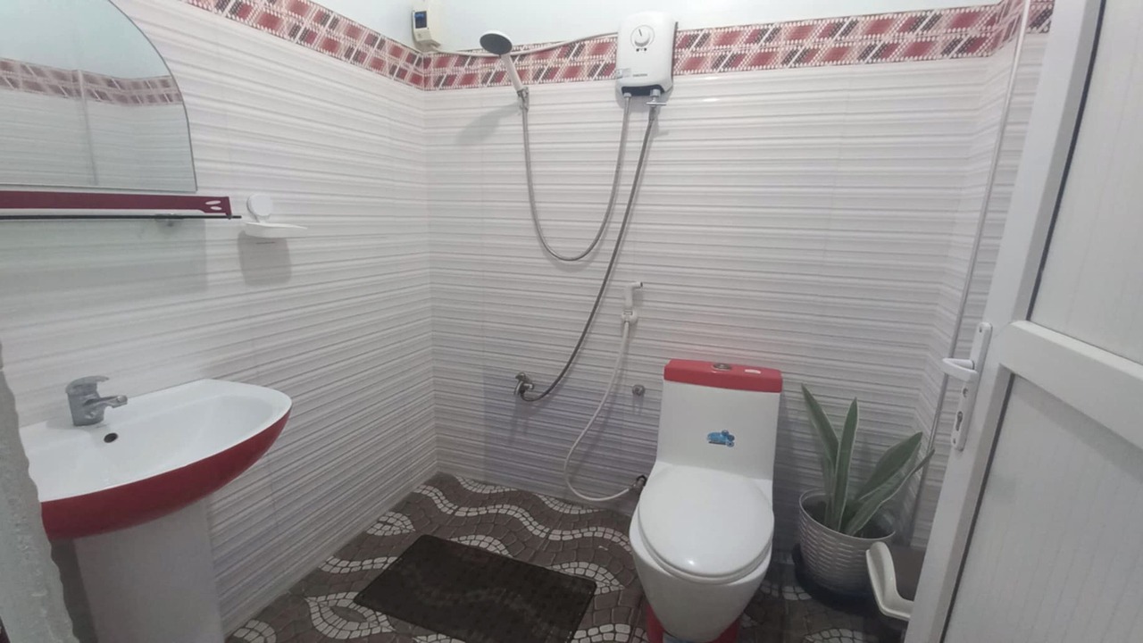Photo of Bathroom in Alaminos