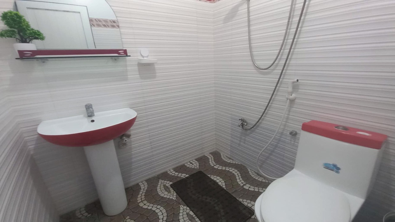 Photo of Bathroom in Alaminos