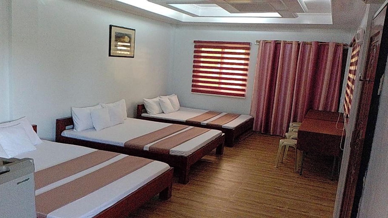 Photo of Bedroom in Alaminos