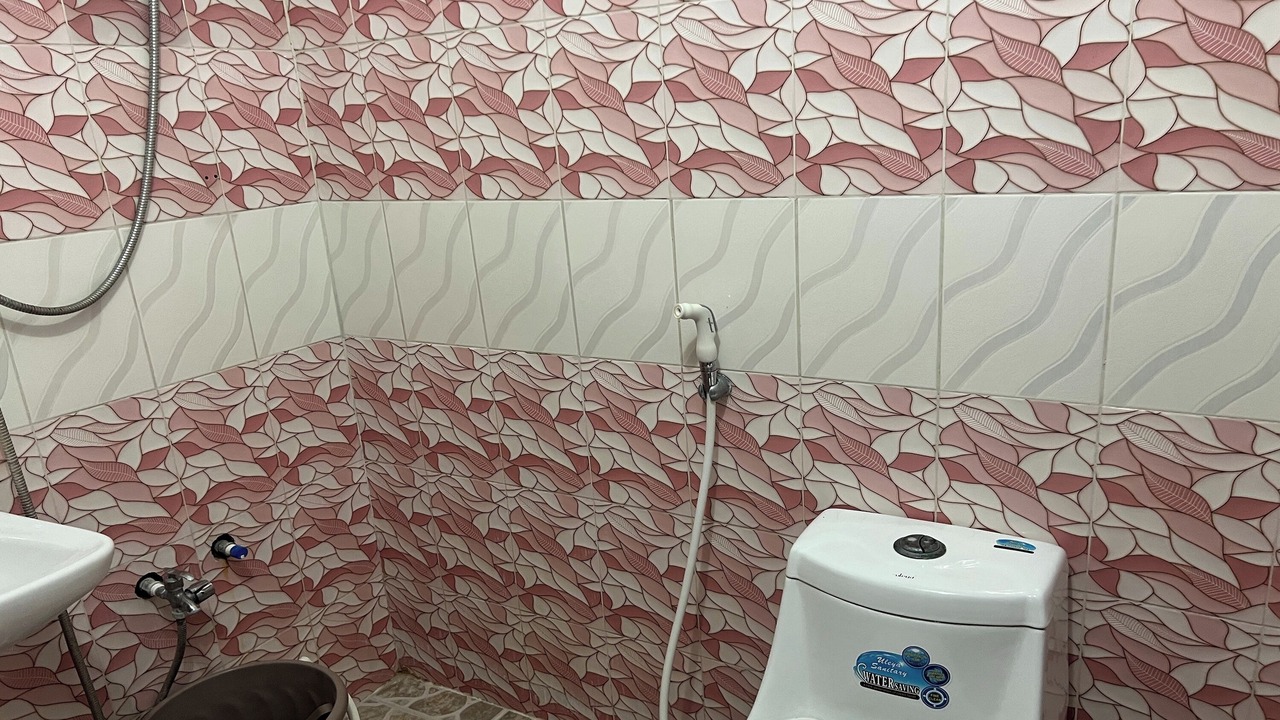 Photo of Bathroom in Alaminos