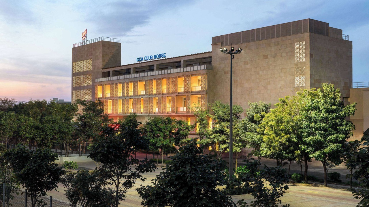 Photo of Outdoor in Ahmedabad