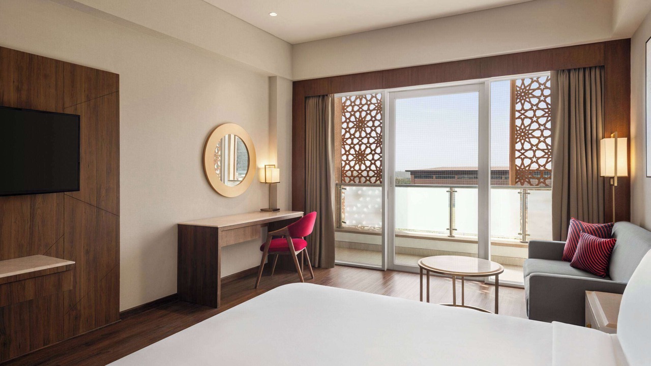 Photo of Bedroom in Ahmedabad