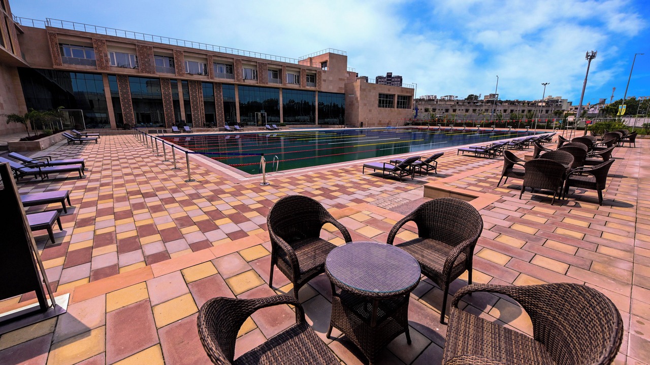 Photo of Outdoor in Ahmedabad