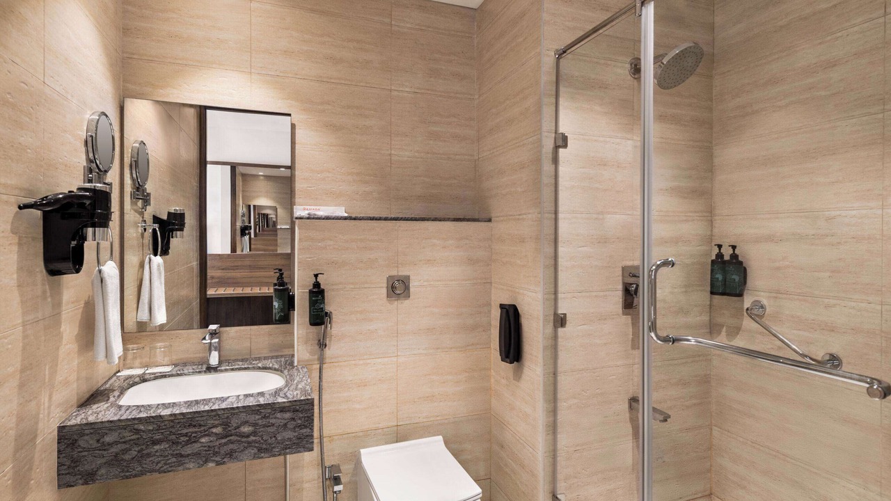 Photo of Bathroom in Ahmedabad