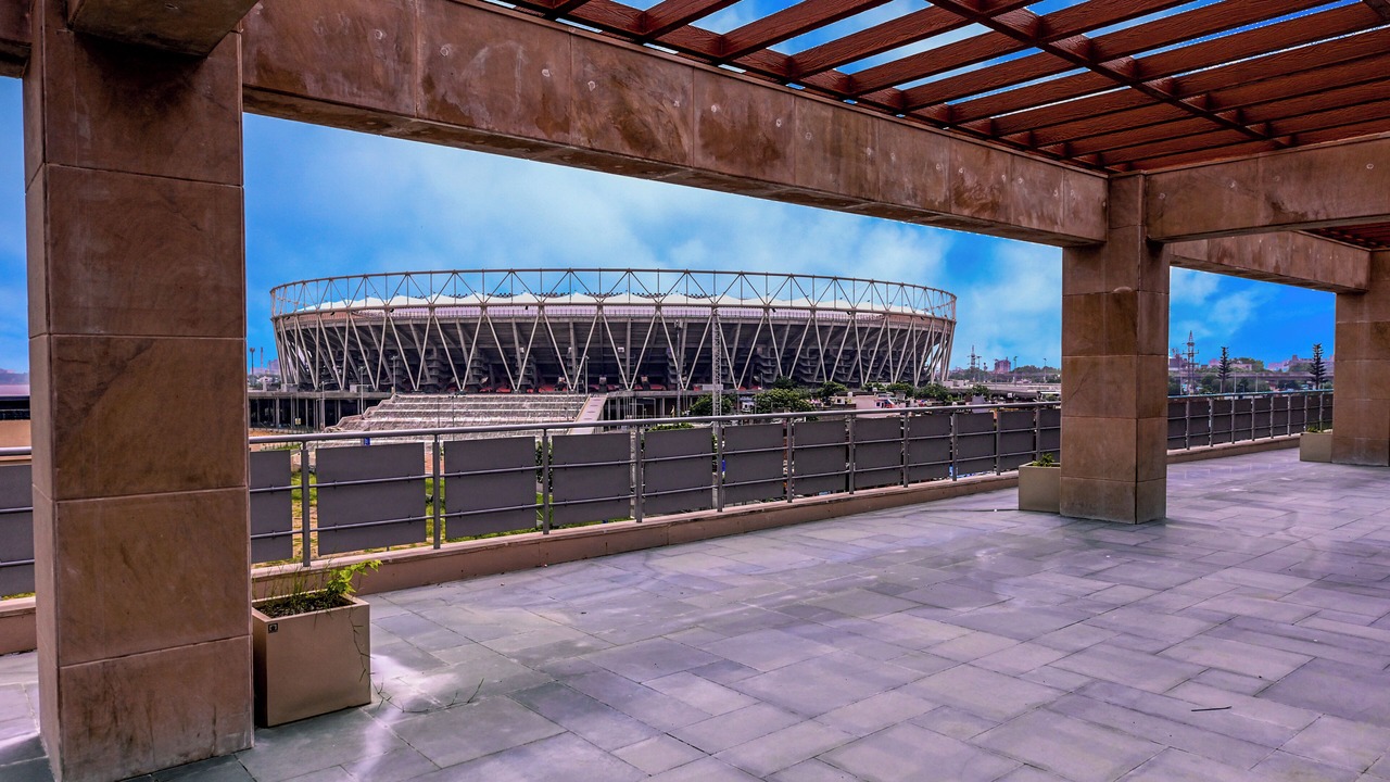 Photo of Patio Balcony in Ahmedabad