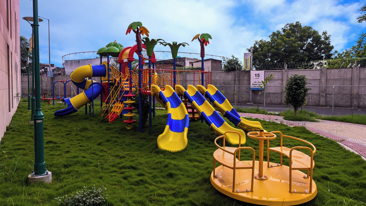 Photo of Outdoor in Ahmedabad