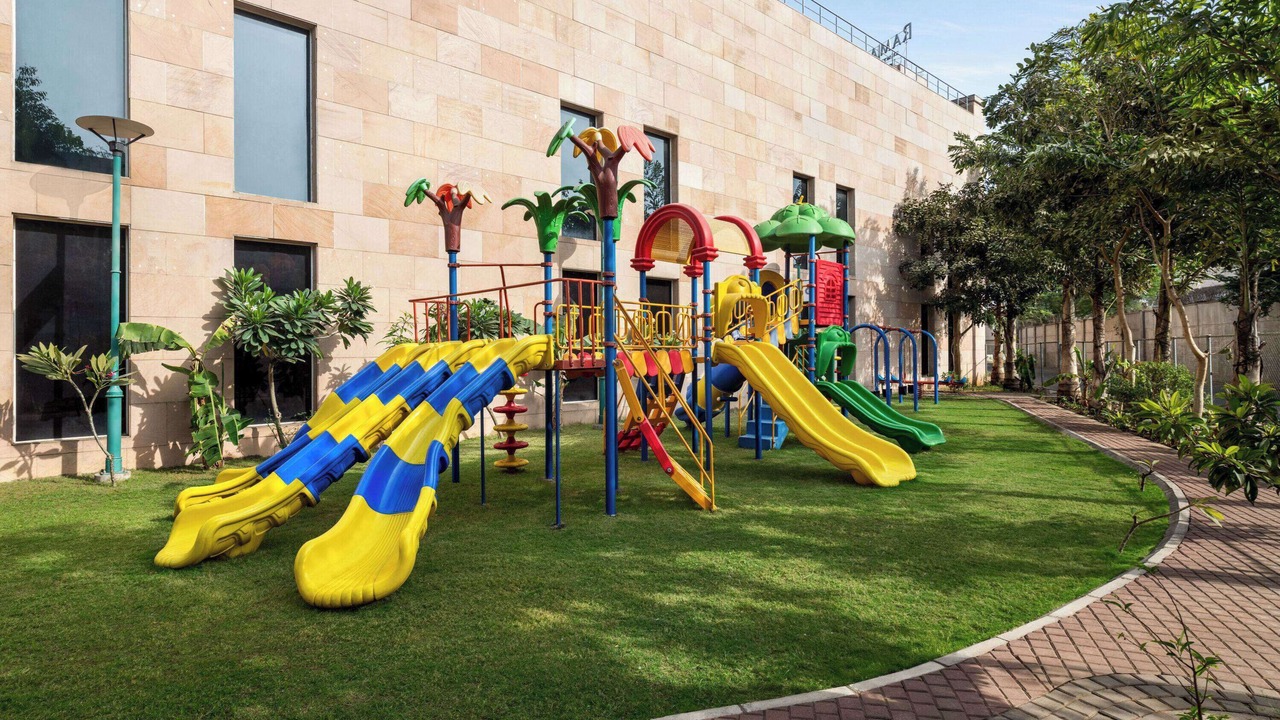 Photo of Outdoor in Ahmedabad