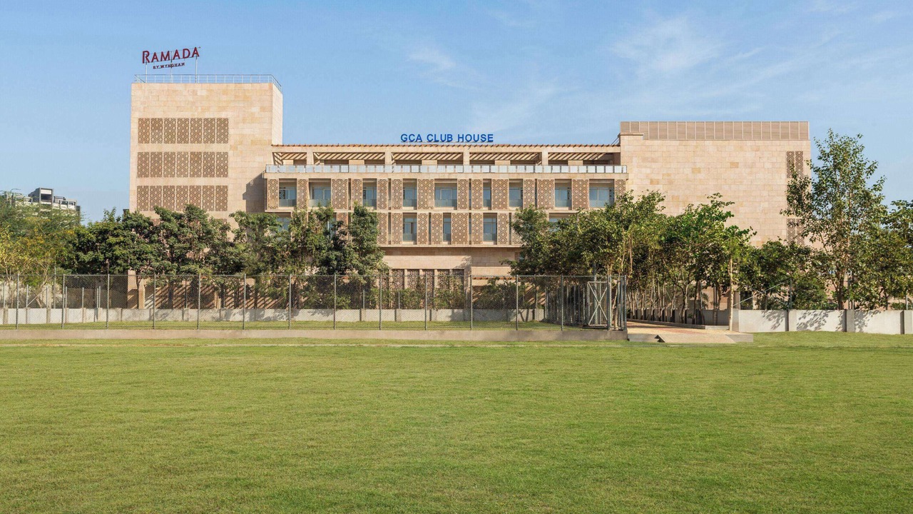 Photo of Outdoor in Ahmedabad