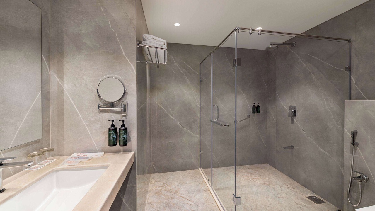 Photo of Bathroom in Ahmedabad