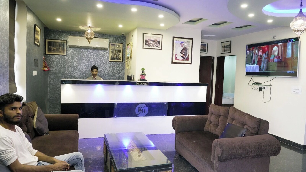 Photo of Others in Amer Fort Road