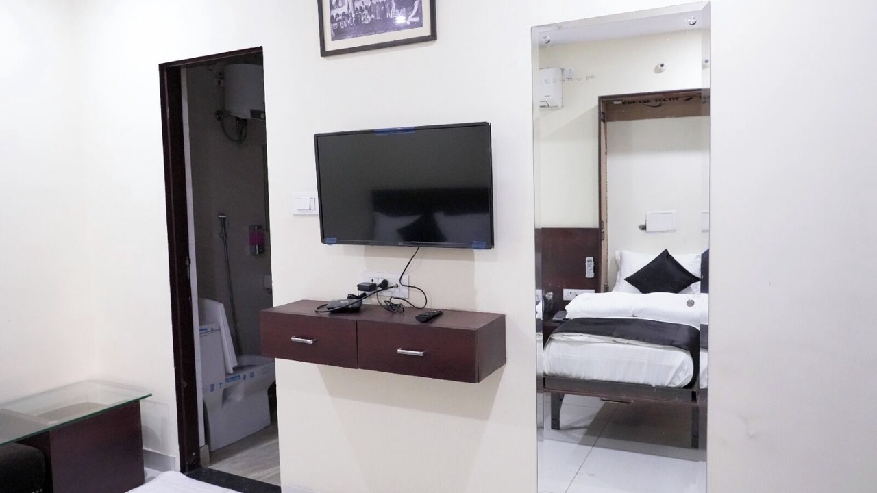 Photo of Bedroom in Amer Fort Road