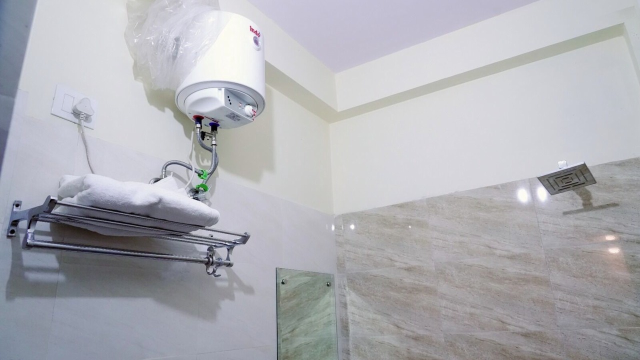 Photo of Bathroom in Amer Fort Road