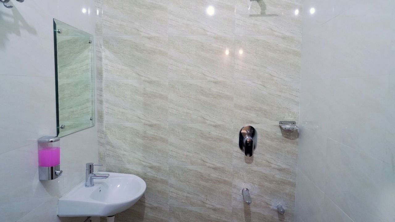 Photo of Bathroom in Amer Fort Road