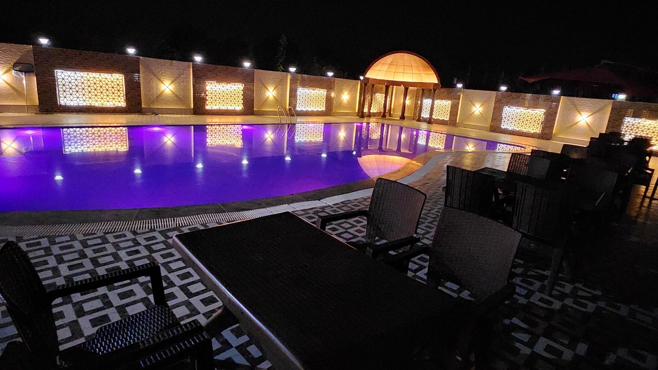 Photo of Outdoor in Gaya