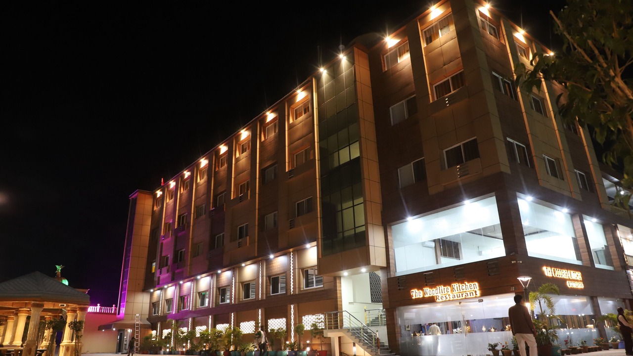 Photo of Outdoor in Gaya