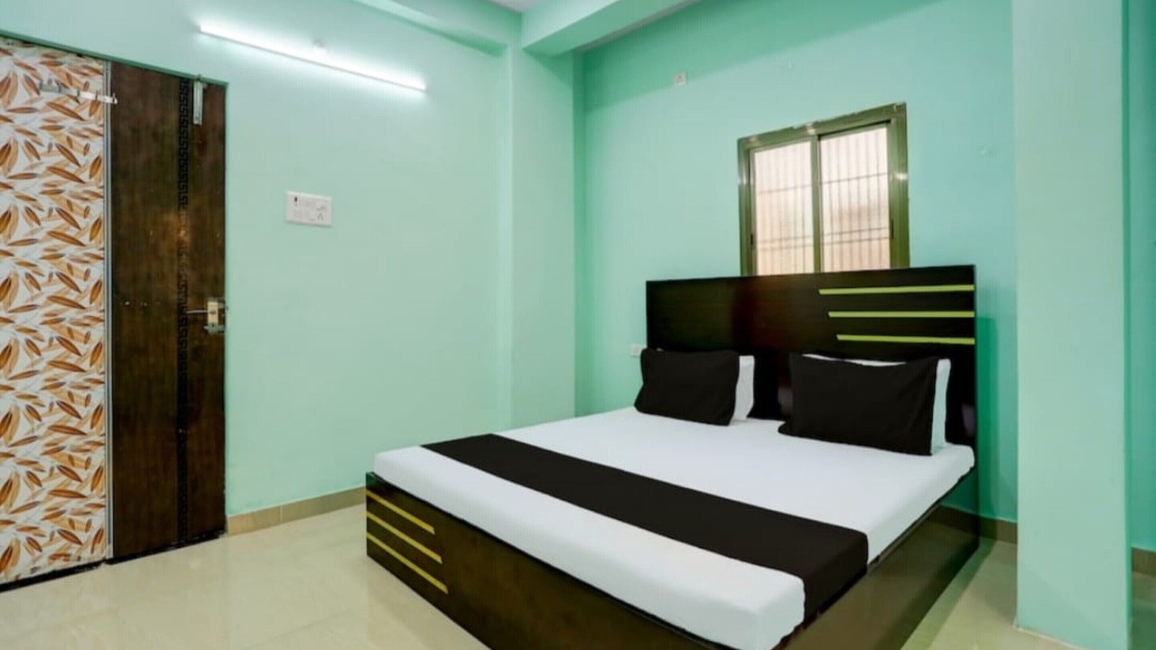 Photo of Bedroom in Cuttack